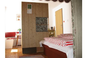 Slovensko Privát Liptovský Mikuláš, Exteriér